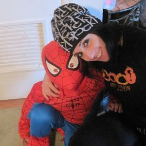 Meet your Posher, Michele